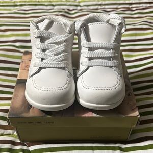 Baby Walking Shoes